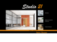 studio21usa.com