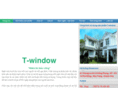 t-window.com