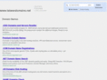 taiwandomains.net