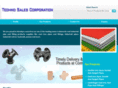 technosalescorporation.com