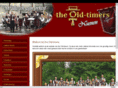 the-old-timers.nl