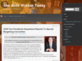 theautoworkertoday.com