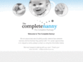 thecompletenanny.com