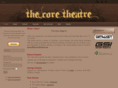 thecoretheater.com