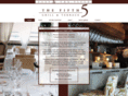 thefifthgrill.com