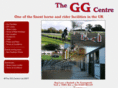 theggcentre.com