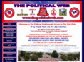 thepoliticalweb.com