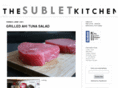 thesubletkitchen.com