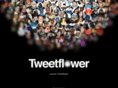 tweetflower.com