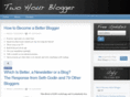 twohourblogger.com