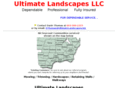 ultimatelandscapes.biz