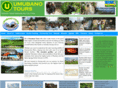 umubanotours.com