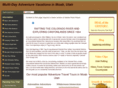 utah-adventure-vacations.com