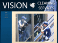 visioncleaning.com