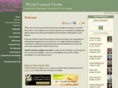 wardfuneralhomekansas.com