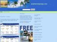 weatherinkeylargo.com