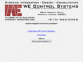 wecontrol.com