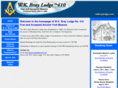 wkbraylodge.com
