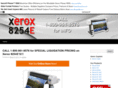 xerox8254e.com