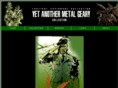 yetanothermetalgear.com