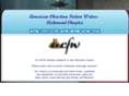acfw-ric.com