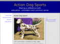 actiondogsports.org
