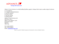 advancegs.com
