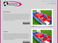 advertisinginflatablesforsale.com