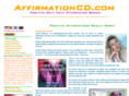 affirmationcd.com