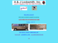 ajlock.com