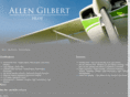 allengilbert.com