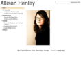 allisonhenley.com