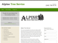 alpinetreeandlandscape.com