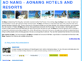 aonang-aonang.com