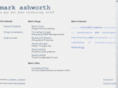 ashworthdigital.com
