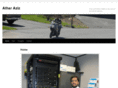 atharaziz.com