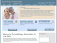 audiologyassociateskansas.com
