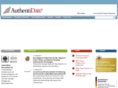authentidate.de