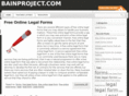 bainproject.com