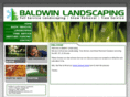 baldwinlandscaping.com