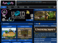 beta-funorb.com