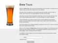 brewtours.com