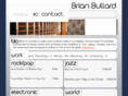 brianbullardmusic.com