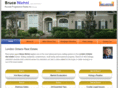 brucenichol.com