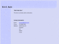 bucauto.com
