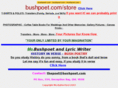 bushpoet.com