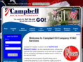 campbellhvac.com