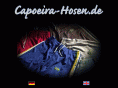 capoeira-hosen.de
