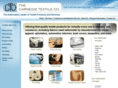 carnegietextile.com