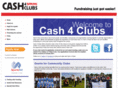 cash-4-clubs.com